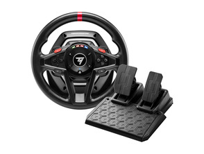 Thrustmaster T300 RS GT,t150,TX,TMX Pro, F1 ,(PC,PS4,PS5,X-BOX,PS3