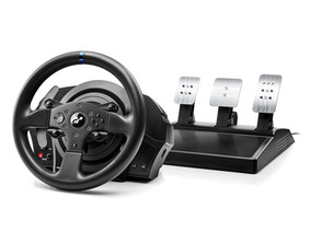 Logitech G923 Trueforce Handwheel (PS5/PS4/PC)