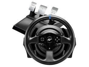 Add to cart Thrustmaster T300 RS (GT Edition) PS3/PS4/PS5/PC Thrustmaster T300 RS (GT Edition) PS3/PS4/PS5/PC