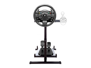 Add to cart Thrustmaster TMX Force Feedback + Speedblack PRO Thrustmaster TMX Force Feedback + Speedblack PRO