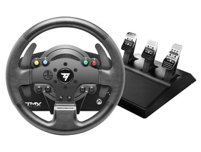 Add to cart Thrustmaster TMX Pro PC/Xbox One/Xbox Series Thrustmaster TMX Pro PC/Xbox One/Xbox Series