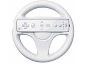 Wii Wheel