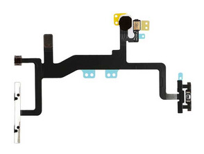 Add to cart Power/Volume Flex for iPhone 6S Power/Volume Flex for iPhone 6S