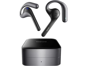 Headphones Translator Timetettle W4 Pro IA Black in Real Time