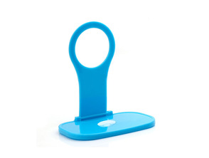 Add to cart Charger Wall Holder Blue Charger Wall Holder Blue
