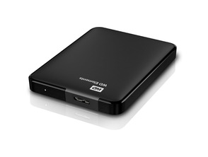Add to cart External Hard Disk WD 500GB 2.5" USB 3.0 Elements External Hard Disk WD 500GB 2.5" USB 3.0 Elements