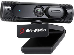 Add to cart Webcam Avermedia PW315 Black 1080P/60FPS Webcam Avermedia PW315 Black 1080P/60FPS