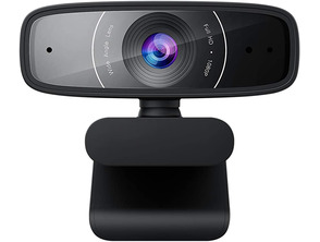 Add to cart Webcam FHD Asus C3 Black Webcam FHD Asus C3 Black