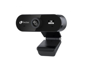 Add to cart Webcam Leotec 2K Pro Webcam Leotec 2K Pro