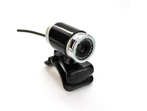 Add to cart Webcam Leotec One 480p Webcam Leotec One 480p