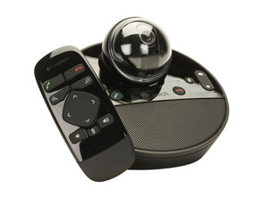 Add to cart Webcam Logitech BCC950 Webcam Logitech BCC950