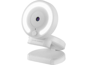 Add to cart Webcam Mars Gaming MWPRO Pro FHD White Webcam Mars Gaming MWPRO Pro FHD White