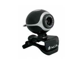 Add to cart Web camera - NGS XPRESS CAM 300 Web camera - NGS XPRESS CAM 300