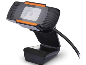 Add to cart Webcam Phasak CAM 37 1080p Webcam Phasak CAM 37 1080p