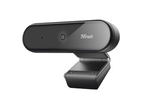 Add to cart Webcam Trust Tyro FHD 1080P Webcam Trust Tyro FHD 1080P