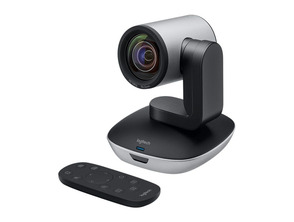 Add to cart Webcam Video Conference Logitech PTZ PRO 2 Webcam Video Conference Logitech PTZ PRO 2