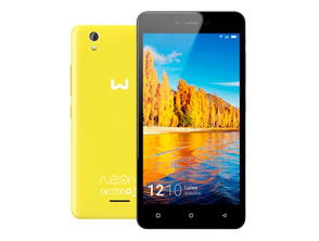 Add to cart WEIMEI Neon 16GB 4G Yellow WEIMEI Neon 16GB 4G Yellow