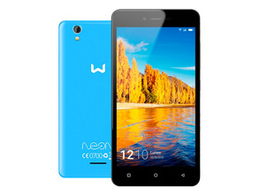 Add to cart WEIMEI Neon 16GB 4G Blue WEIMEI Neon 16GB 4G Blue