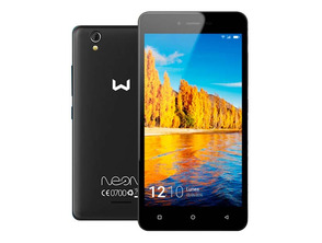 Add to cart WEIMEI Neon 16GB 4G Black WEIMEI Neon 16GB 4G Black
