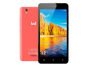 Add to cart WEIMEI Neon 16GB 4G Red WEIMEI Neon 16GB 4G Red