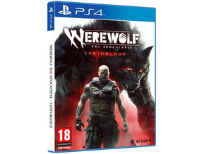 Add to cart Werewolf: The Apocalypse Earthblood PS4 Werewolf: The Apocalypse Earthblood PS4