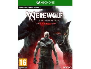 Add to cart Werewolf: The Apocalypse Earthblood Xbox One/Xbox Series X Werewolf: The Apocalypse Earthblood Xbox One/Xbox Series X