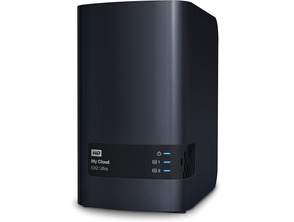Add to cart Western Digital NAS MyCloud EX2 Ultra 4TB 3.5 '' Western Digital NAS MyCloud EX2 Ultra 4TB 3.5 ''