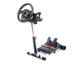 Add to cart Wheel Stand Pro Logitech Driving Force GT/Pro/Ex/Fx Wheel Stand Pro Logitech Driving Force GT/Pro/Ex/Fx
