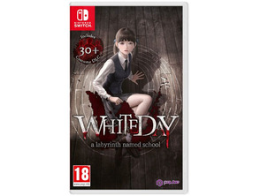 Add to cart White Day: A Labyrinth Named School Switch White Day: A Labyrinth Named School Switch