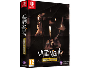 Add to cart White Night Deluxe Edition Switch White Night Deluxe Edition Switch