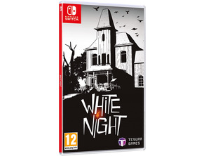 Add to cart White Night Switch White Night Switch