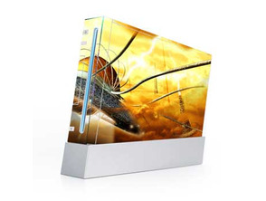 Add to cart Skin Invasion Wii Skin Invasion Wii