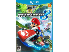 Add to cart Mario Kart 8 Wii U Mario Kart 8 Wii U