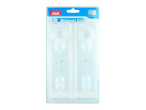 Wiimagic Stick