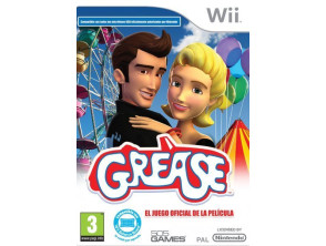 Grease Wii