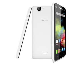 Add to cart Wiko Rainbow 4G White Wiko Rainbow 4G White