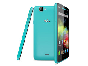 Add to cart Wiko Rainbow 4G Turquoise Wiko Rainbow 4G Turquoise