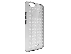 Case for Wiko RAINBOW JAM Black