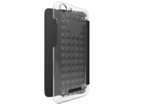 Black Wiko LENNY2 case