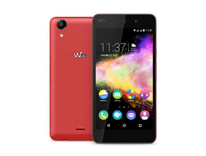 Add to cart Wiko Rainbow Jam Coral Wiko Rainbow Jam Coral