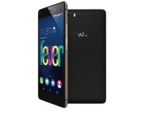 Add to cart Wiko FEVER 2GB 5.2 "FHD 16GB 4G Black Wiko FEVER 2GB 5.2 "FHD 16GB 4G Black