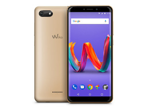 Add to cart Wiko Harry 2 16Gb Gold Wiko Harry 2 16Gb Gold