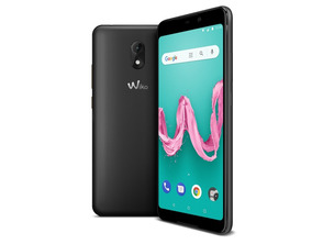 Add to cart Wiko Lenny 5 5.7 "hd 16gb Black Wiko Lenny 5 5.7 "hd 16gb Black