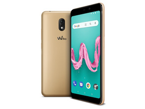 Add to cart Wiko Lenny 5 5.7 "hd 16gb Gold Wiko Lenny 5 5.7 "hd 16gb Gold