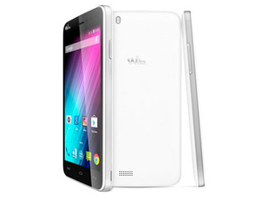 Add to cart Wiko Lenny 5" White Wiko Lenny 5" White