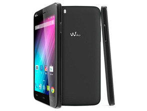 Add to cart Wiko Lenny 5" Black Wiko Lenny 5" Black