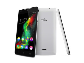Add to cart Wiko Rainbow Lite 5 "White Wiko Rainbow Lite 5 "White