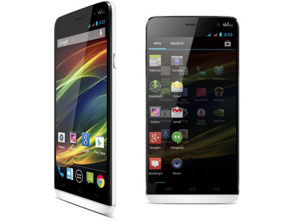 Add to cart Wiko SLIDE 5.5 "Black Wiko SLIDE 5.5 "Black