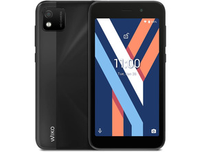 Add to cart Wiko Y52 1GB/16GB 5 '' Grey Wiko Y52 1GB/16GB 5 '' Grey