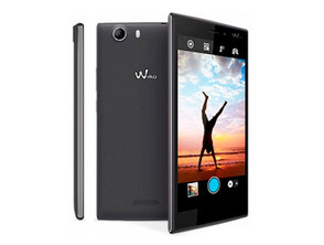 Add to cart Wiko Ridge Fab 4G Black Wiko Ridge Fab 4G Black